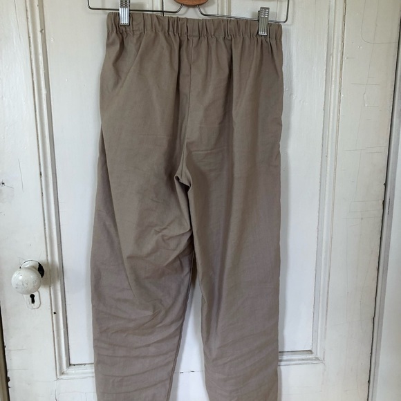 Babaton elastic waist trouser - Picture 5 of 5